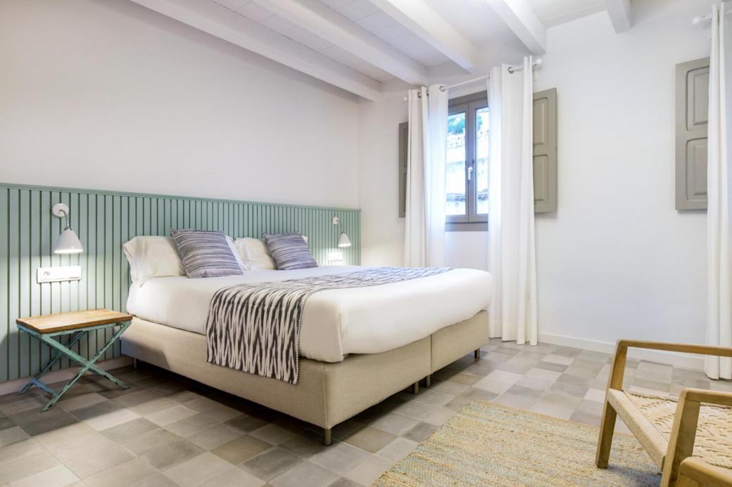 Son Gris Hotel Selva  Buitenkant foto
